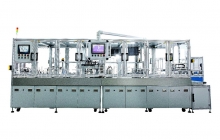 衆力自動化線材前端處理(lǐ)設備介紹