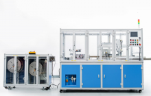 衆力自動化------常見繞線機介紹