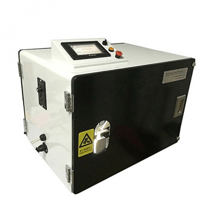 衆力自動包銅箔機線材前處理(lǐ)設備