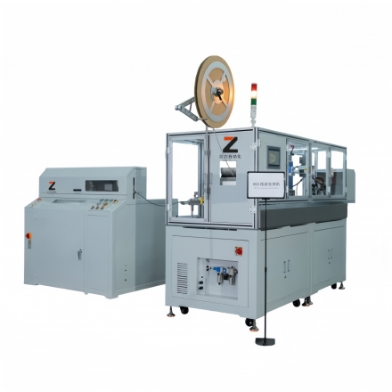 車(chē)載線束設備-HSD前端處理(lǐ)