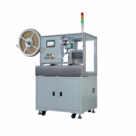 車(chē)載線束設備-HSD鉚壓中心端子